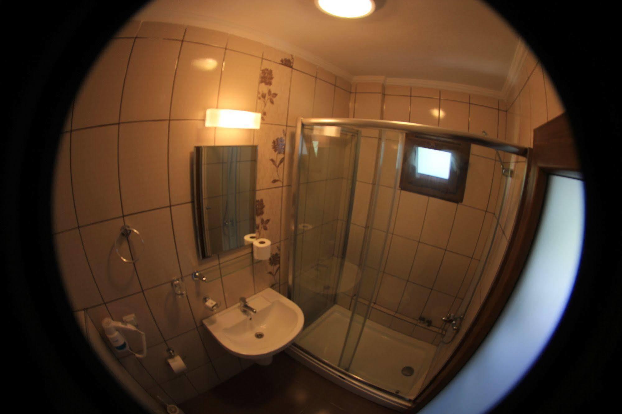 גולטורקבוקו Selvi Beach Hotel מראה חיצוני תמונה